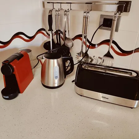 Alejandro Neptuno Apartman Puerto de Santiago