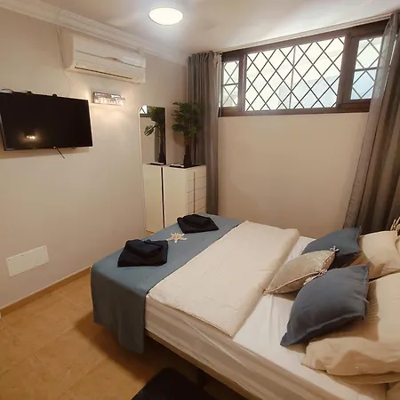 Apartman Alejandro Neptuno