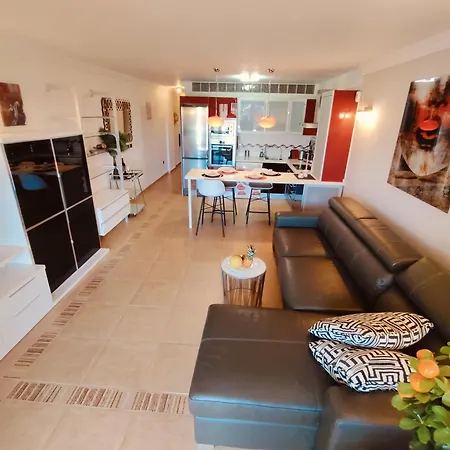 Alejandro Neptuno Apartman *