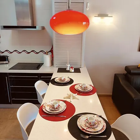 Apartman Alejandro Neptuno *