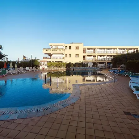 Alejandro Neptuno Apartman Puerto de Santiago