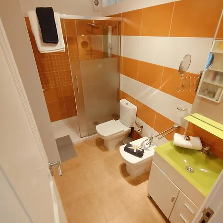 Alejandro Neptuno Apartman Puerto de Santiago
