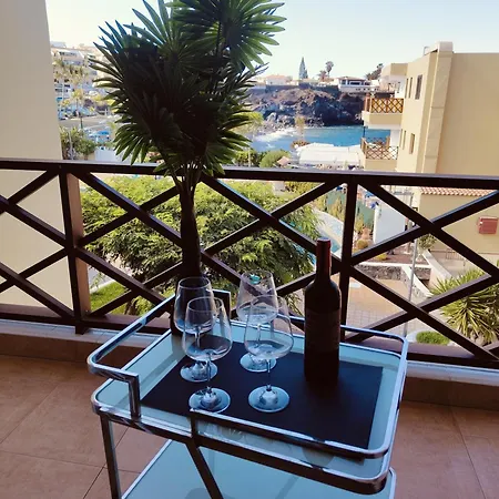 Appartamento Alejandro Neptuno Puerto de Santiago (Tenerife)