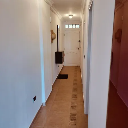 Alejandro Neptuno 公寓